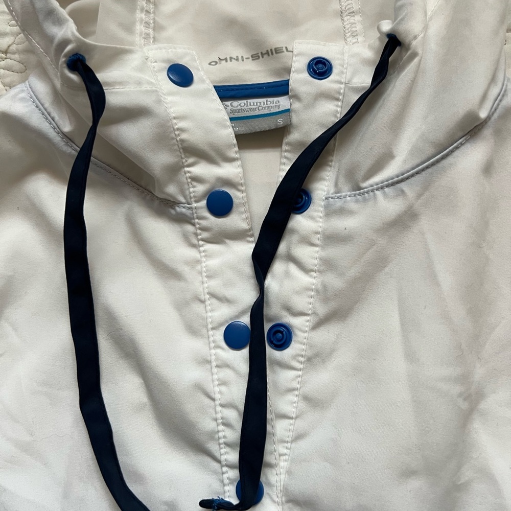 Columbia PFG Windbreaker - Picture 4 of 4